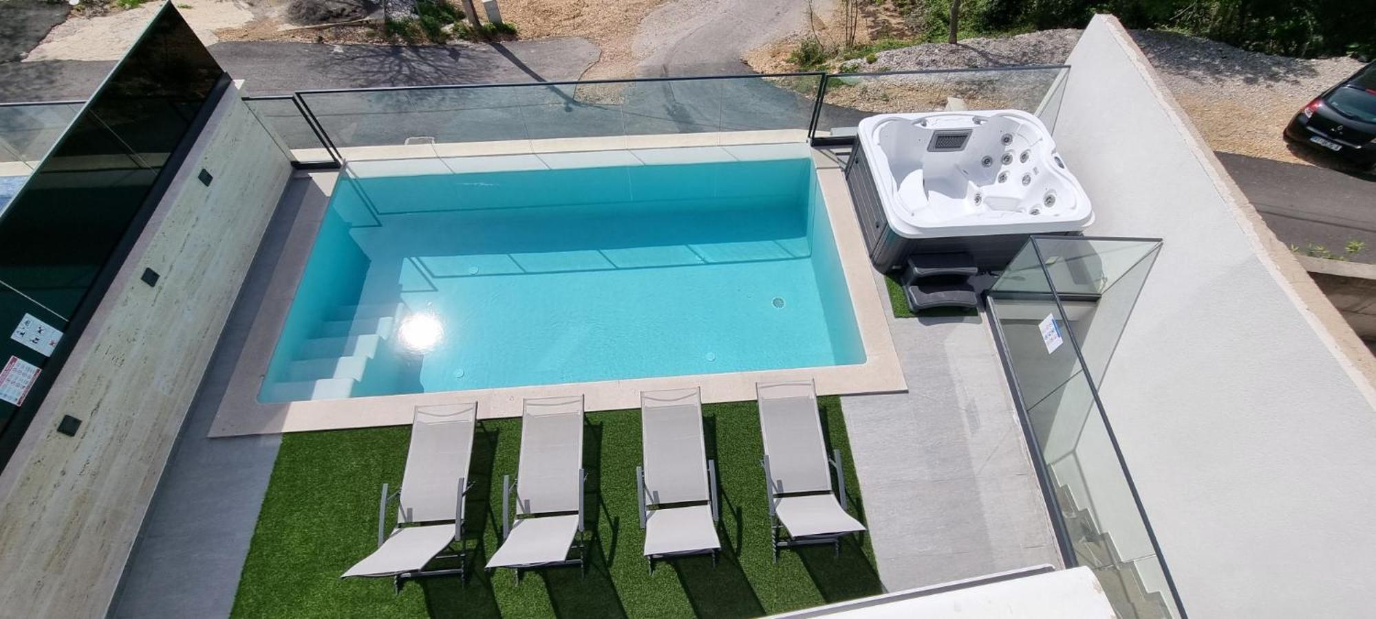 Villa Ewa & Tomi Dramalj Εξωτερικό φωτογραφία